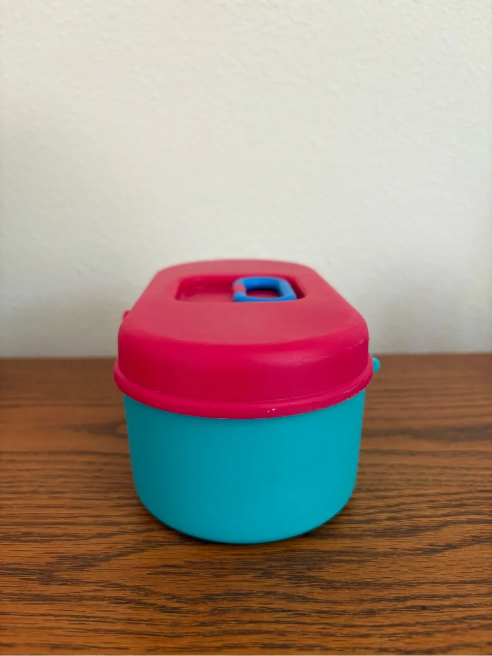1990’s Jewelry Box
